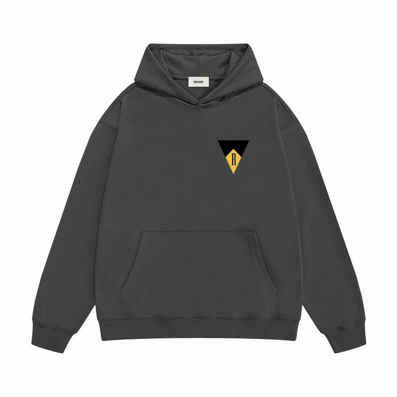 Wholesale Cheap Rhude Replica Hoodies for Sale