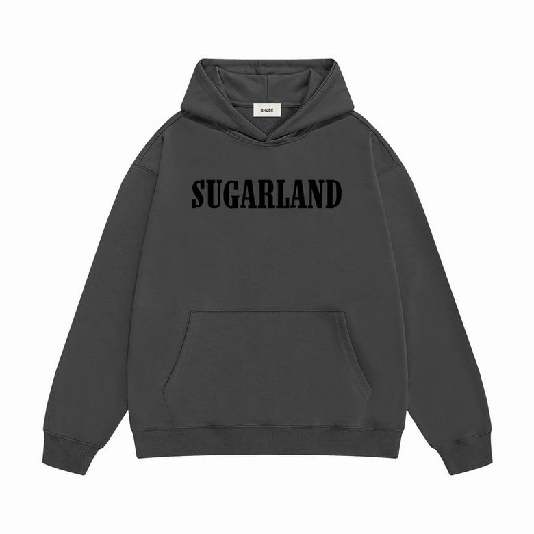 Wholesale Cheap Rhude Replica Hoodies for Sale