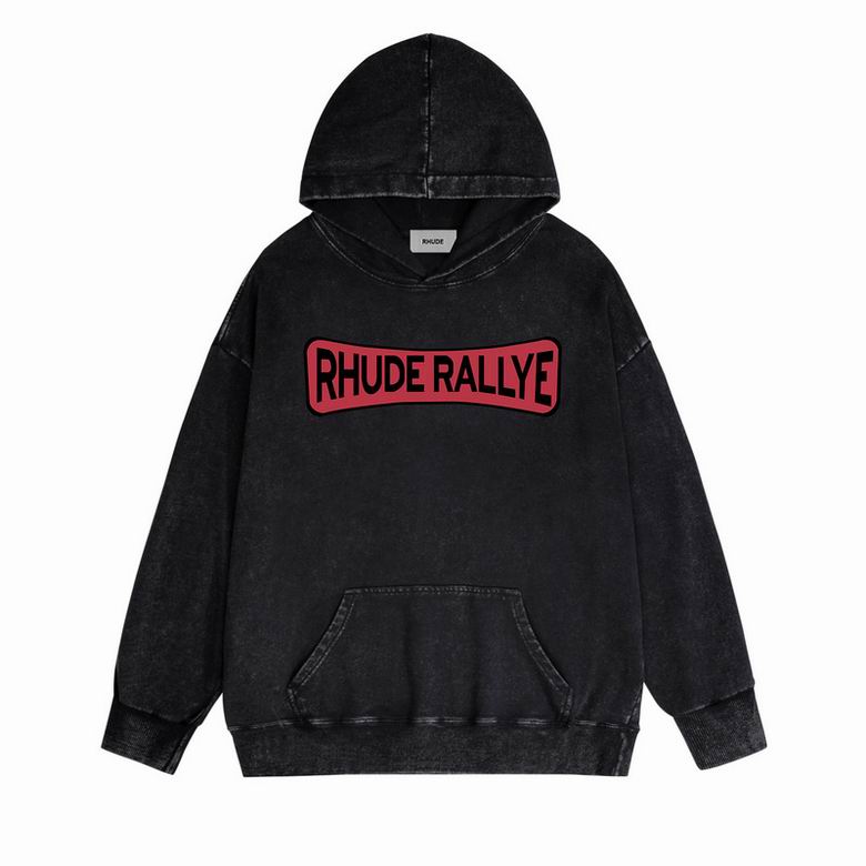 Wholesale Cheap Rhude Replica Hoodies for Sale