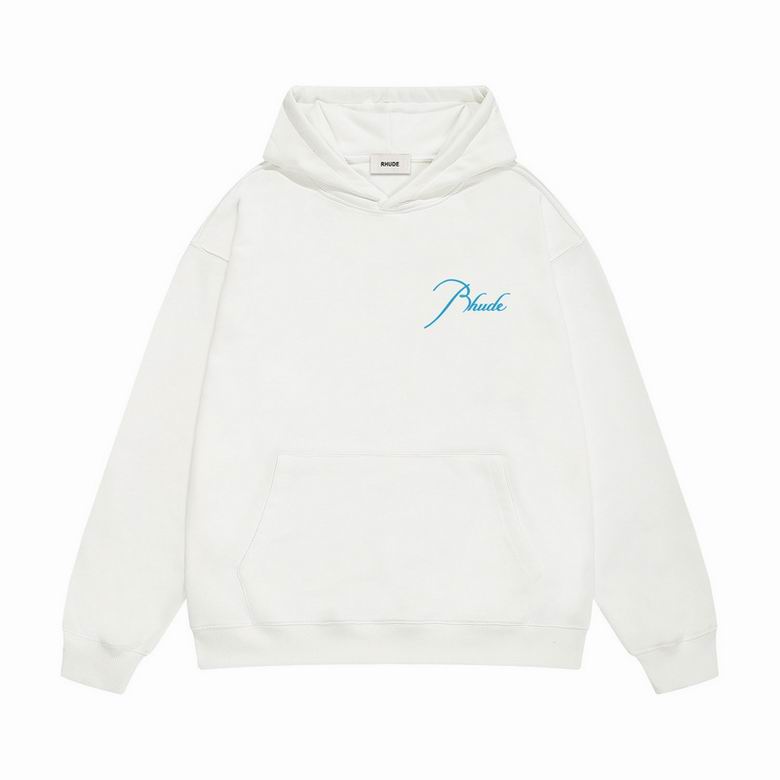 Wholesale Cheap Rhude Replica Hoodies for Sale