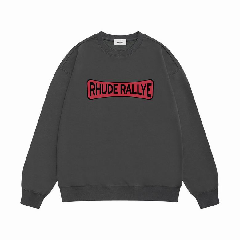 Wholesale Cheap Rhude Replica Sweatshirts for Sale
