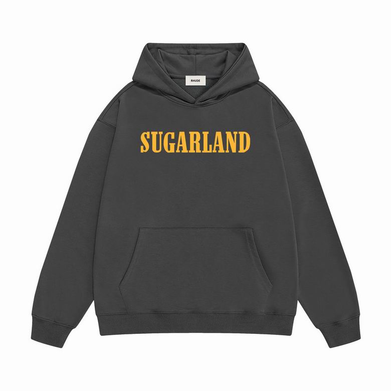 Wholesale Cheap Rhude Replica Hoodies for Sale