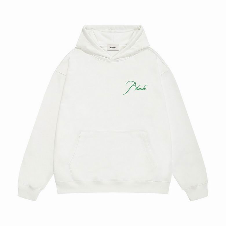 Wholesale Cheap Rhude Replica Hoodies for Sale