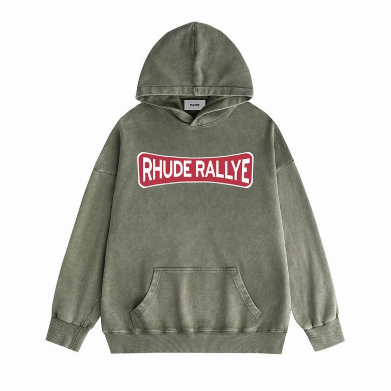 Wholesale Cheap Rhude Replica Hoodies for Sale