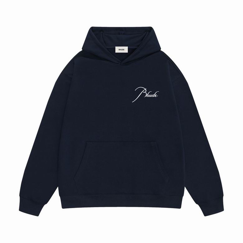 Wholesale Cheap Rhude Replica Hoodies for Sale