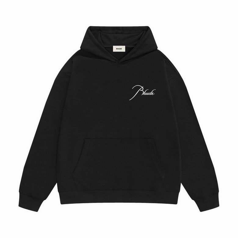 Wholesale Cheap Rhude Replica Hoodies for Sale