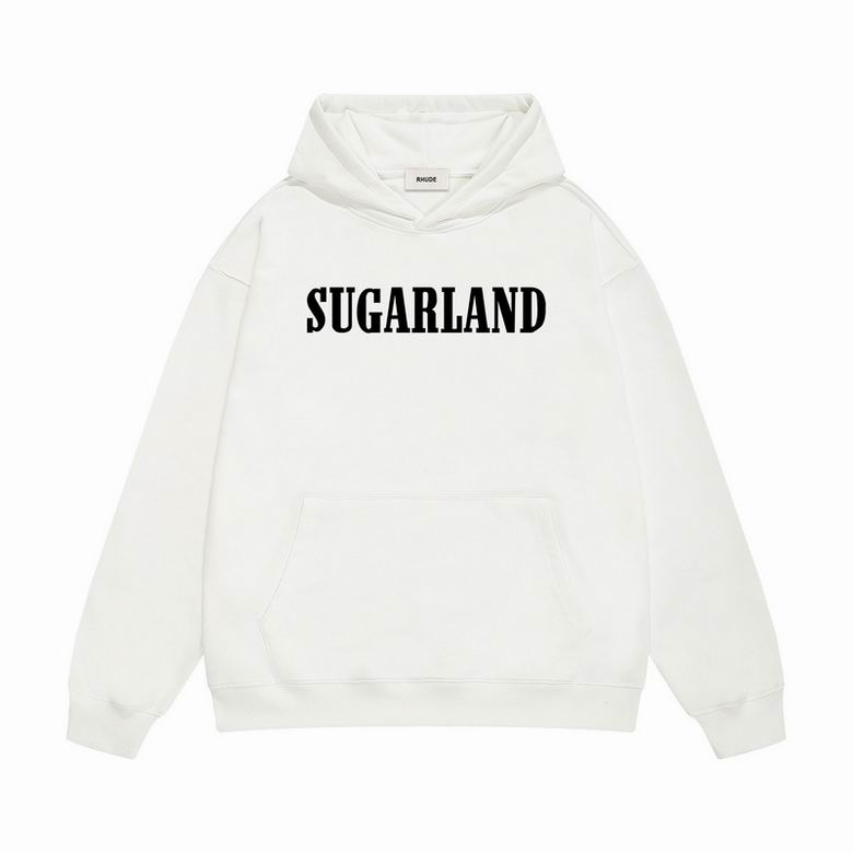 Wholesale Cheap Rhude Replica Hoodies for Sale
