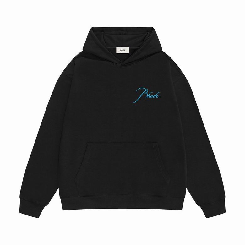 Wholesale Cheap Rhude Replica Hoodies for Sale