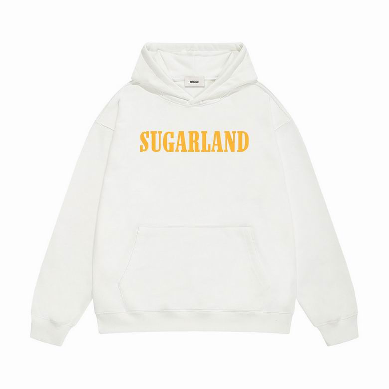 Wholesale Cheap Rhude Replica Hoodies for Sale