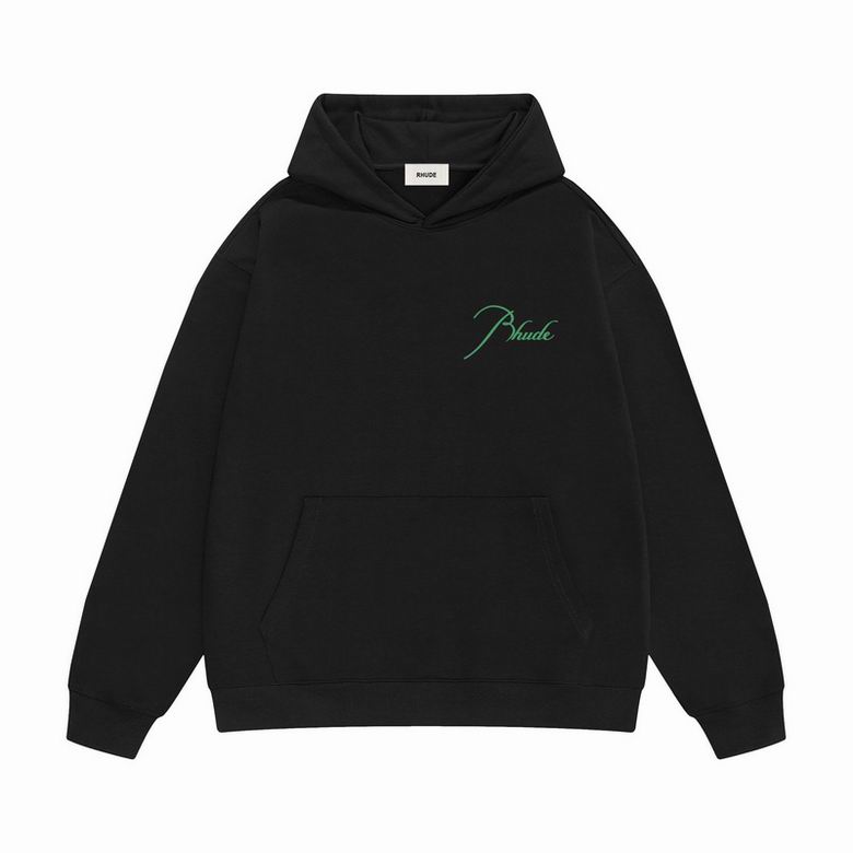 Wholesale Cheap Rhude Replica Hoodies for Sale