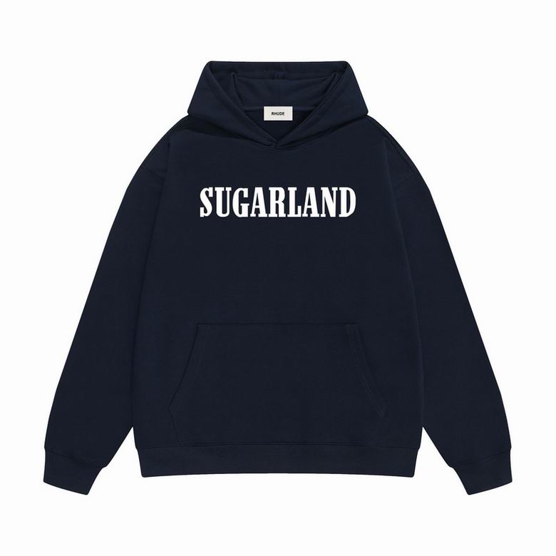 Wholesale Cheap Rhude Replica Hoodies for Sale
