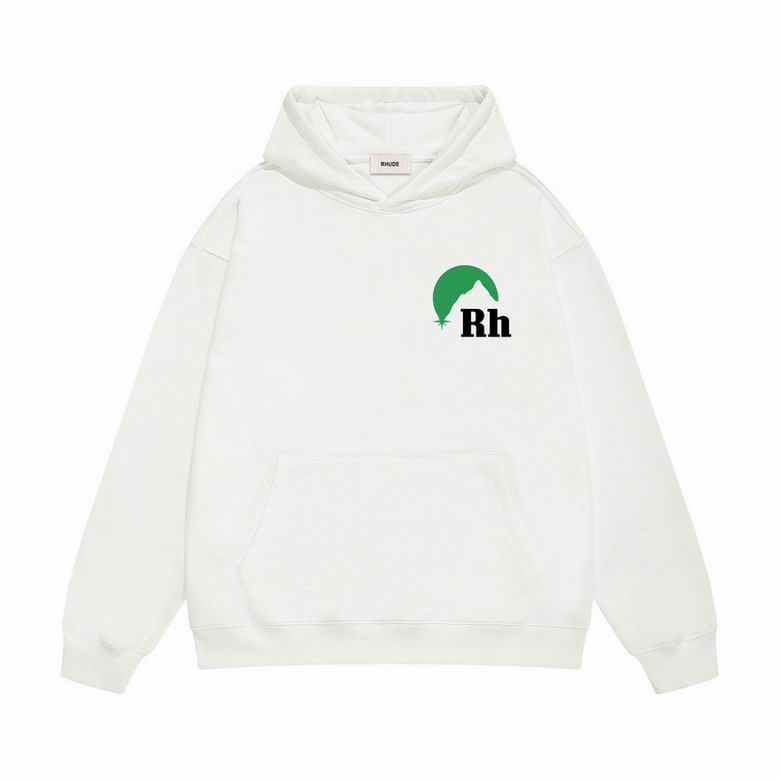 Wholesale Cheap Rhude Replica Hoodies for Sale