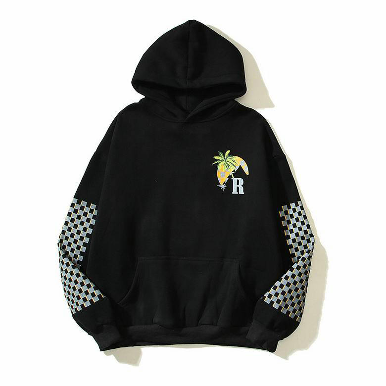 Wholesale Cheap Rhude replica hoodies for Sale