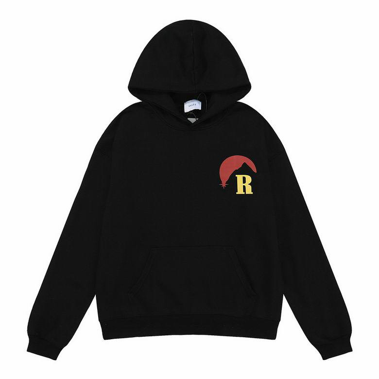 Wholesale Cheap Rhude Designer Hoodies for Sale