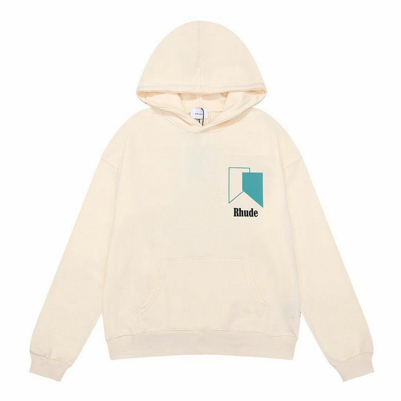 Wholesale Cheap Rhude Designer Hoodies for Sale