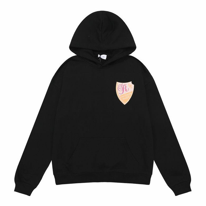 Wholesale Cheap Rhude Designer Hoodies for Sale