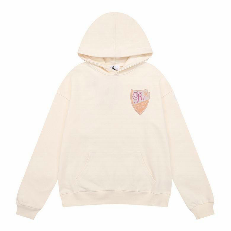 Wholesale Cheap Rhude Designer Hoodies for Sale