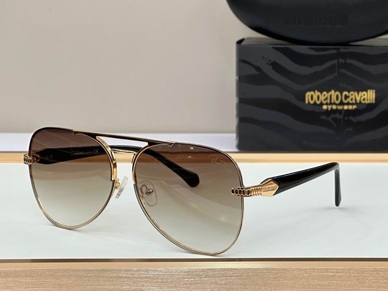 Wholesale Cheap AAA Roberto Cavalli Replica Sunglasses for Sale