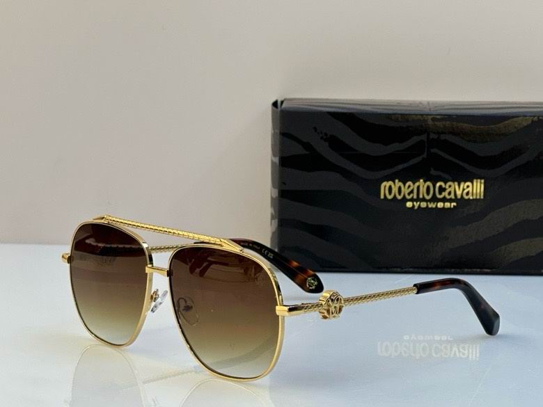 Wholesale Cheap AAA Roberto Cavalli Replica Sunglasses for Sale