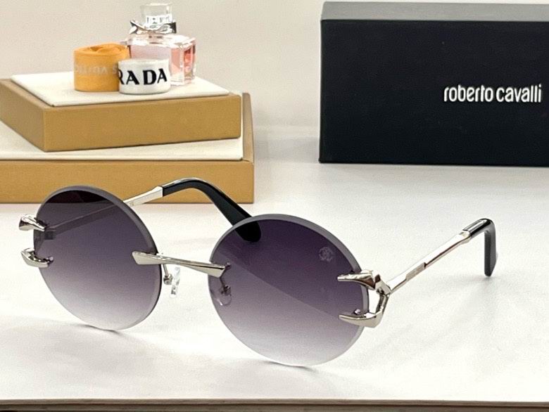 Wholesale Cheap AAA Roberto Cavalli Replica Sunglasses for Sale