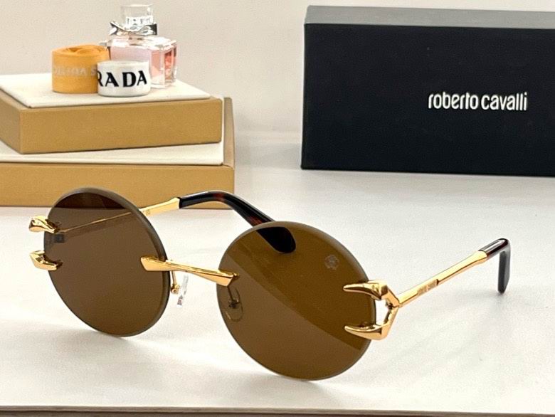 Wholesale Cheap AAA Roberto Cavalli Replica Sunglasses for Sale