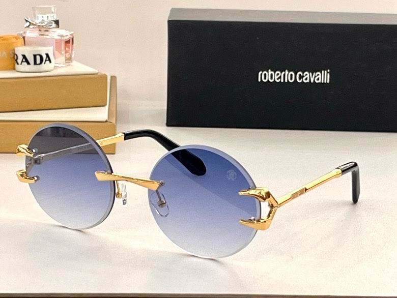 Wholesale Cheap AAA Roberto Cavalli Replica Sunglasses for Sale