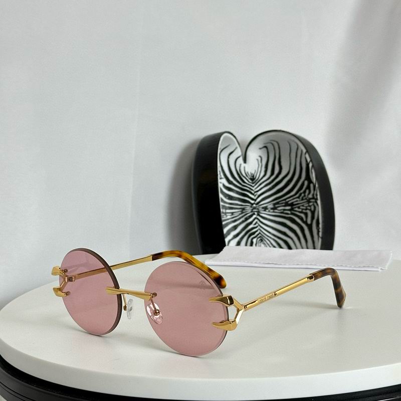 Wholesale Cheap AAA Roberto Cavalli Replica Sunglasses for Sale