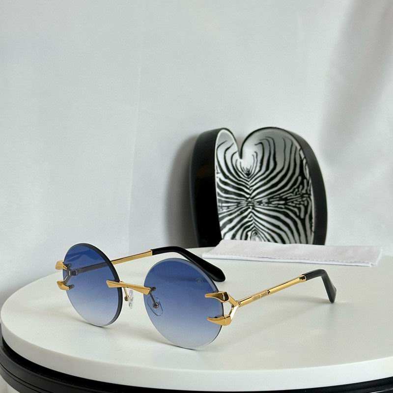 Wholesale Cheap AAA Roberto Cavalli Replica Sunglasses for Sale