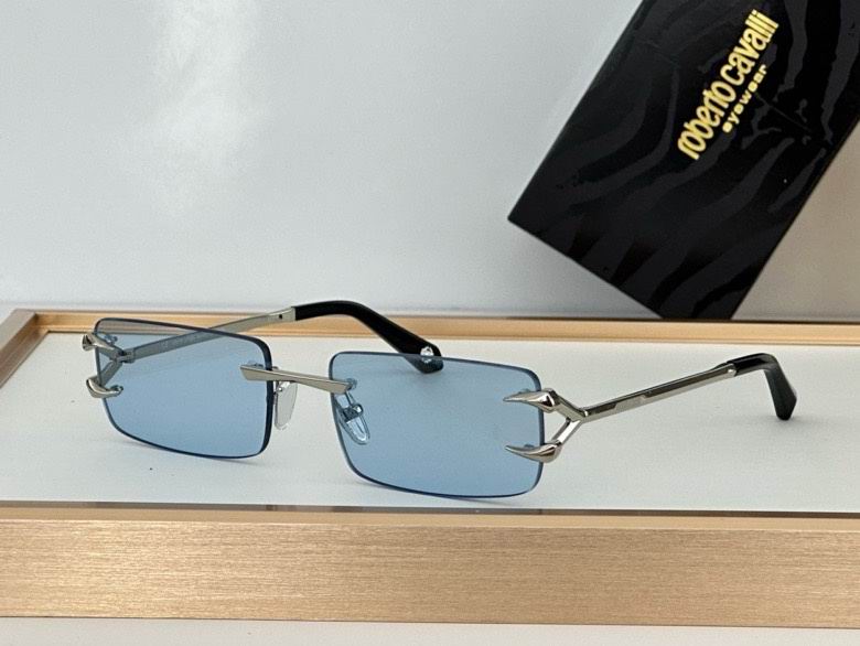 Wholesale Cheap AAA Roberto Cavalli Replica Sunglasses for Sale