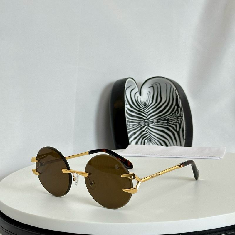 Wholesale Cheap AAA Roberto Cavalli Replica Sunglasses for Sale