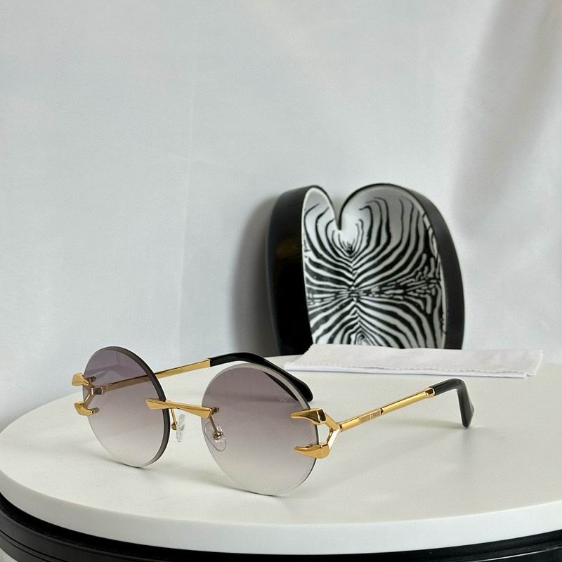 Wholesale Cheap AAA Roberto Cavalli Replica Sunglasses for Sale