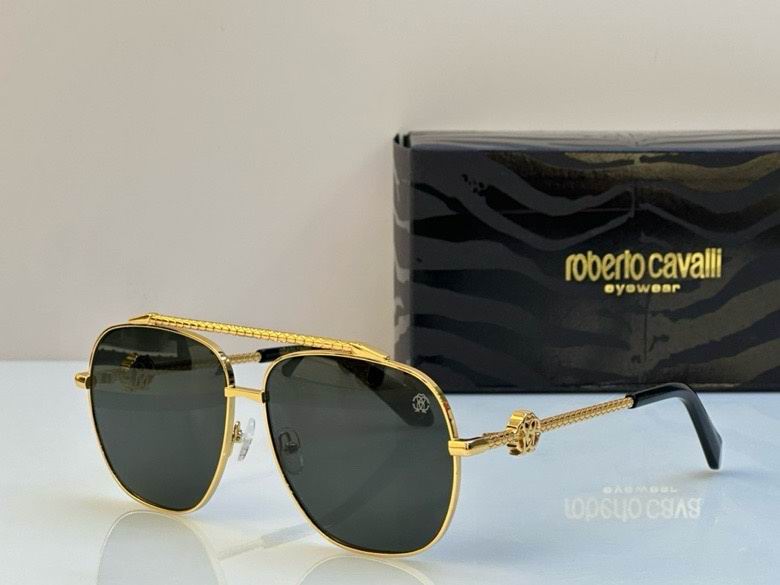 Wholesale Cheap AAA Roberto Cavalli Replica Sunglasses for Sale