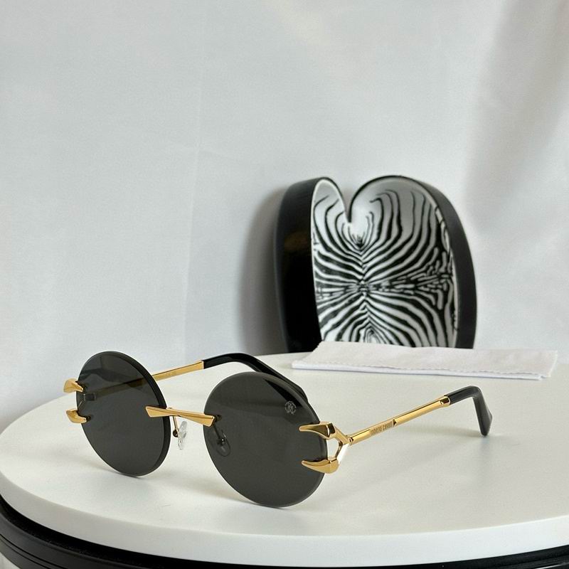 Wholesale Cheap AAA Roberto Cavalli Replica Sunglasses for Sale