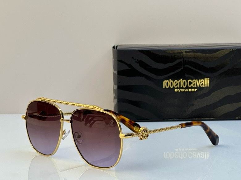 Wholesale Cheap AAA Roberto Cavalli Replica Sunglasses for Sale