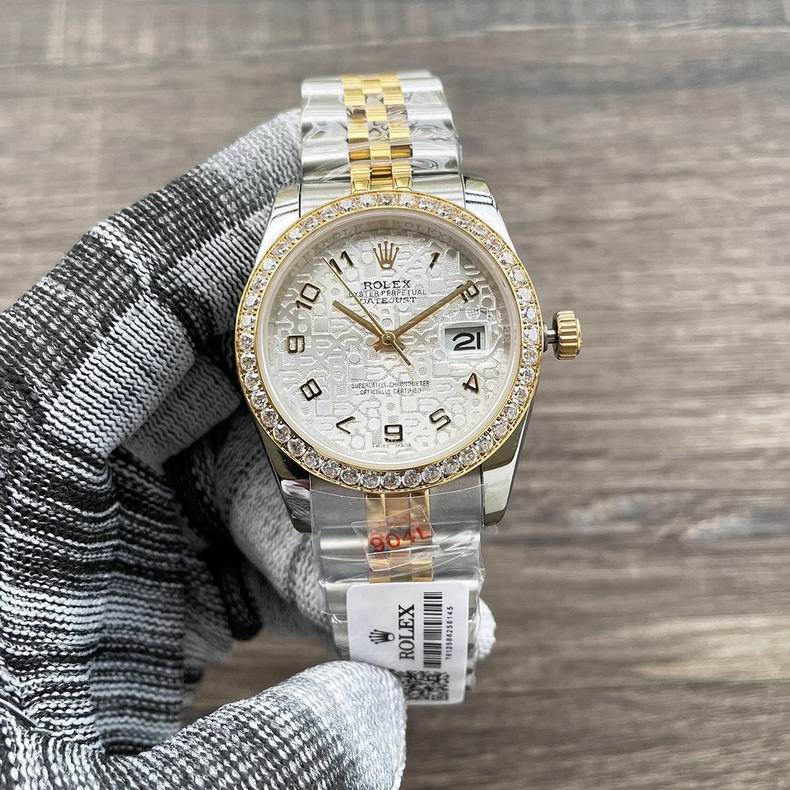 Wholesale Cheap High Quality Fashion Rolex Replica Designer Watches for Sale