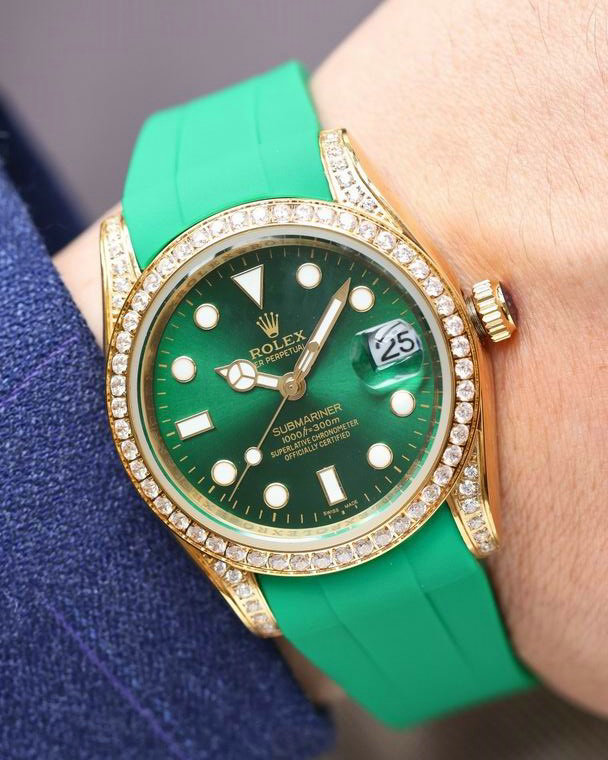 Wholesale Cheap R olex Designer Watches for Sale