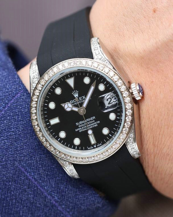 Wholesale Cheap R olex Designer Watches for Sale