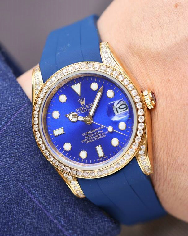 Wholesale Cheap R olex Designer Watches for Sale