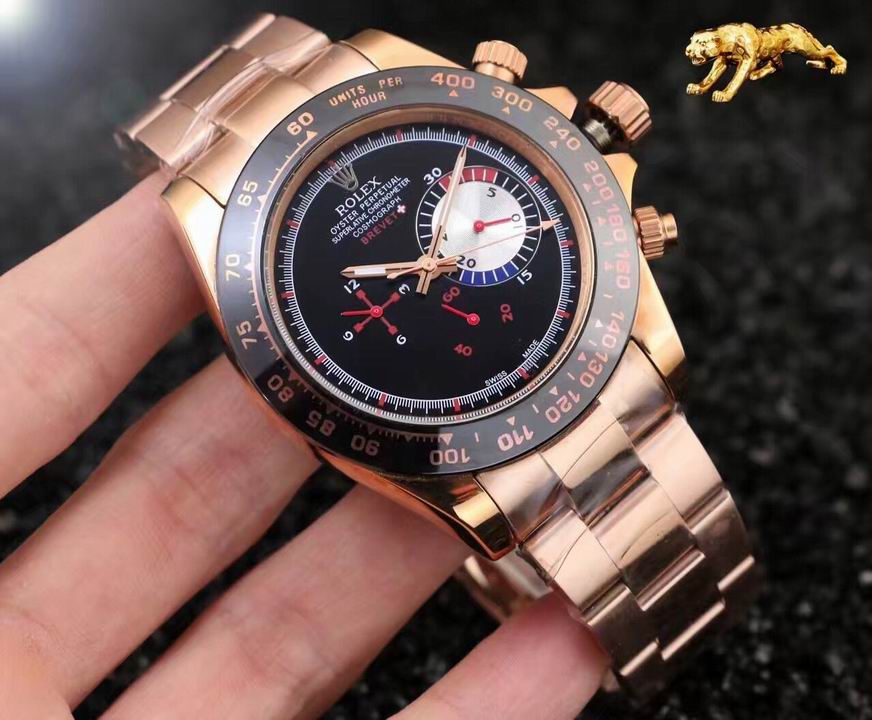 Wholesale High Quality Replica Rolex Watches for Sale-485