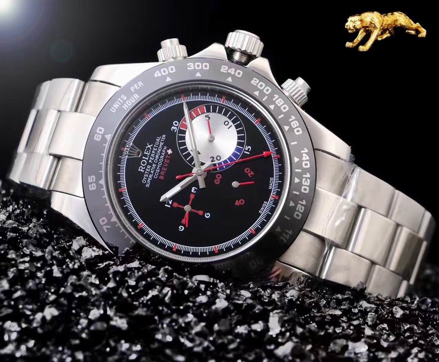 Wholesale High Quality Replica Rolex Watches for Sale-456