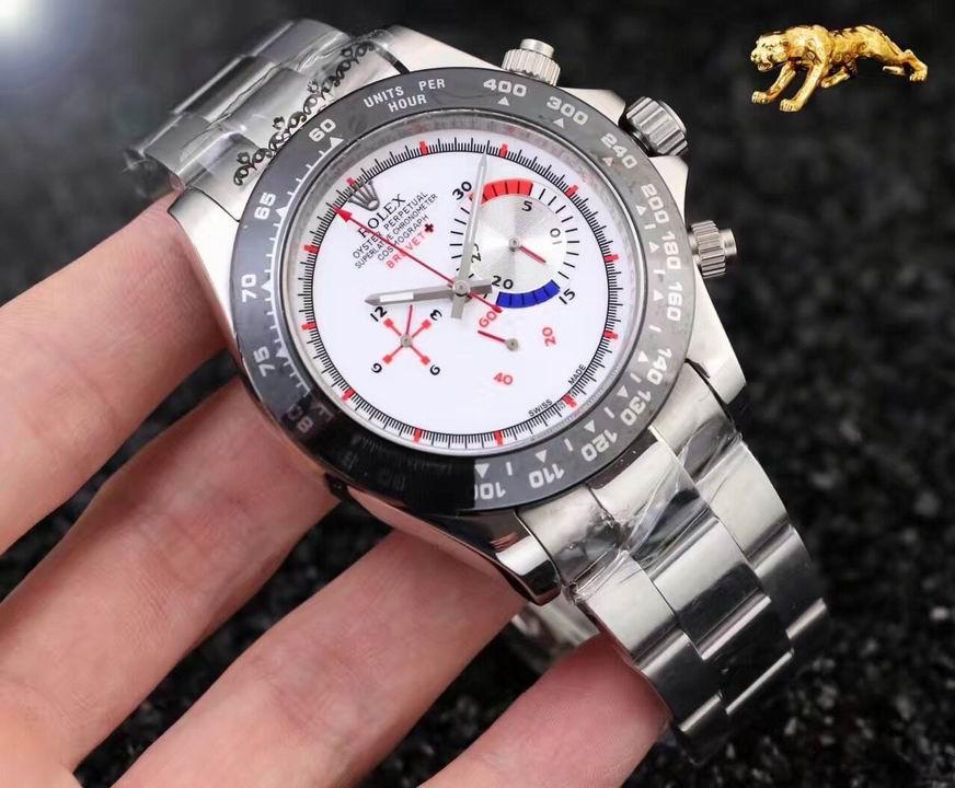 Wholesale High Quality Replica Rolex Watches for Sale-486