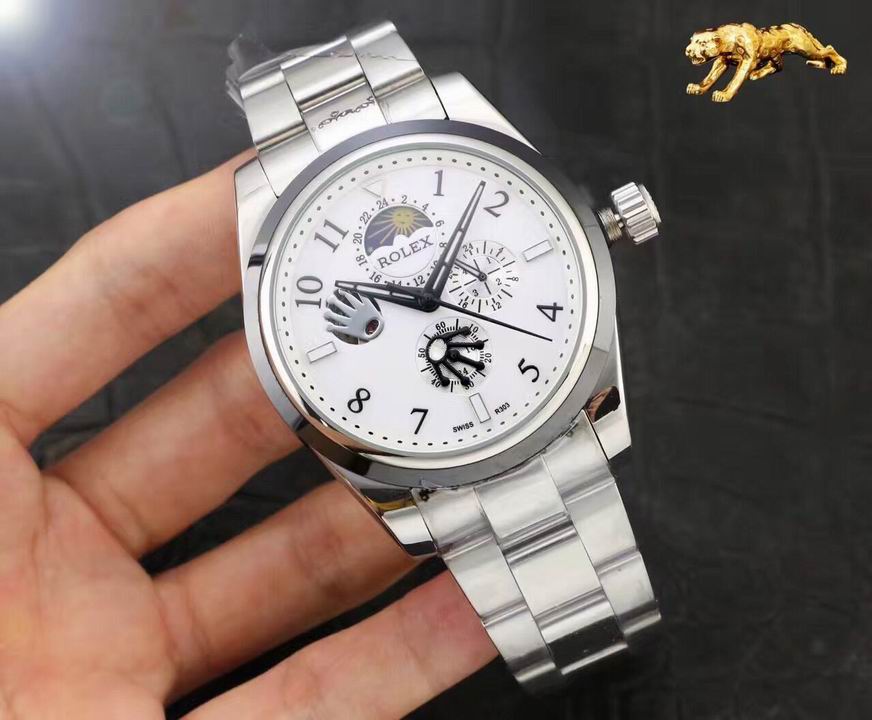Wholesale High Quality Replica Rolex Watches for Sale-489