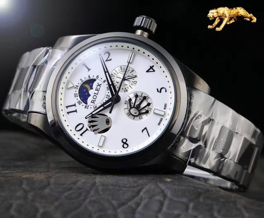 Wholesale High Quality Replica Rolex Watches for Sale-460