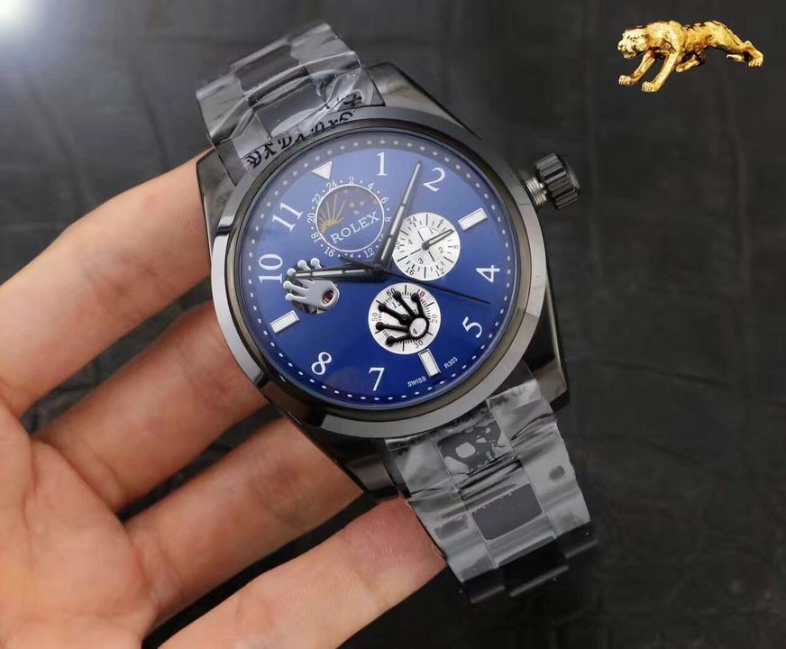 Wholesale High Quality Replica Rolex Watches for Sale-461
