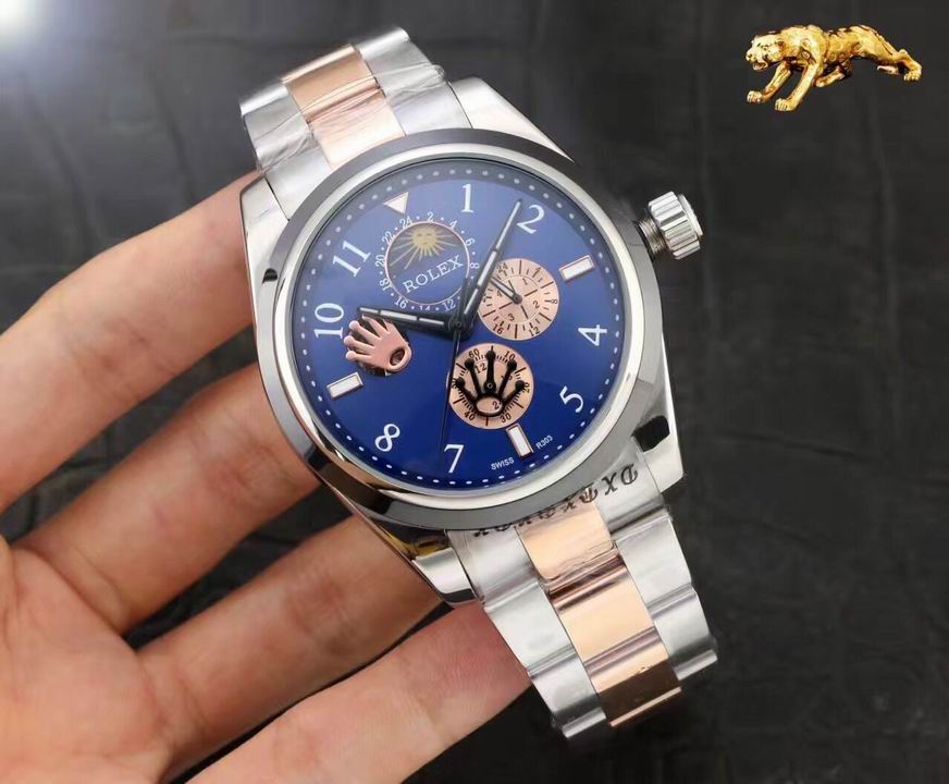 Wholesale High Quality Replica Rolex Watches for Sale-462