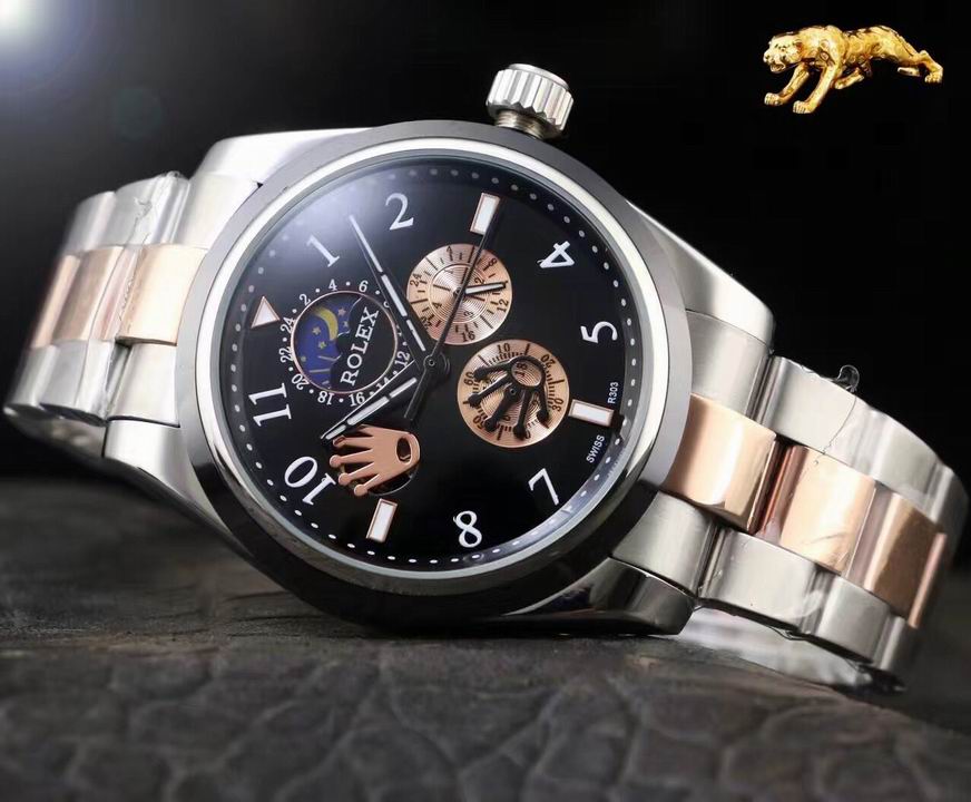 Wholesale High Quality Replica Rolex Watches for Sale-463
