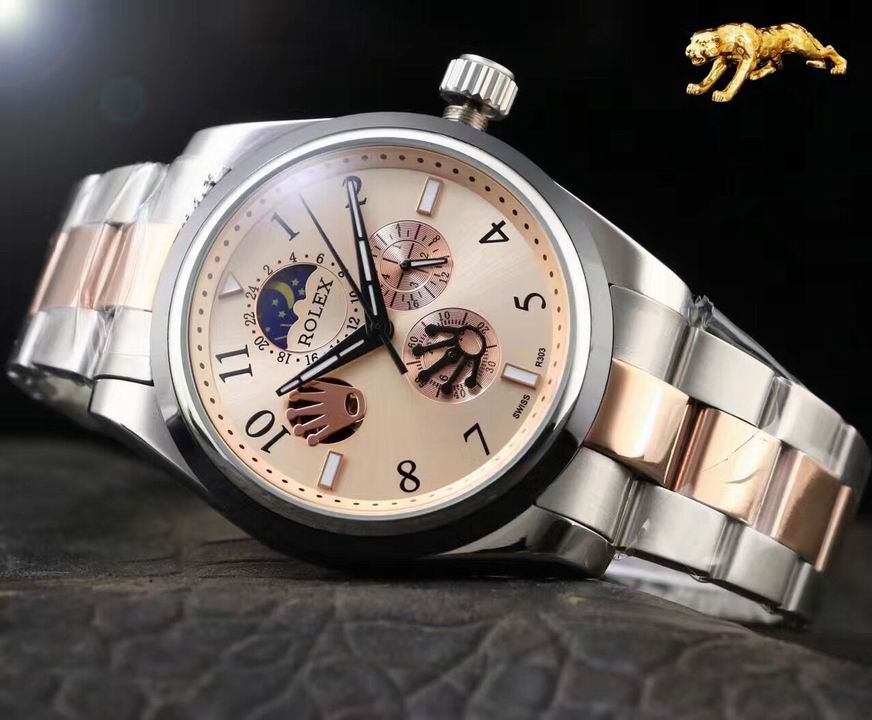 Wholesale High Quality Replica Rolex Watches for Sale-464