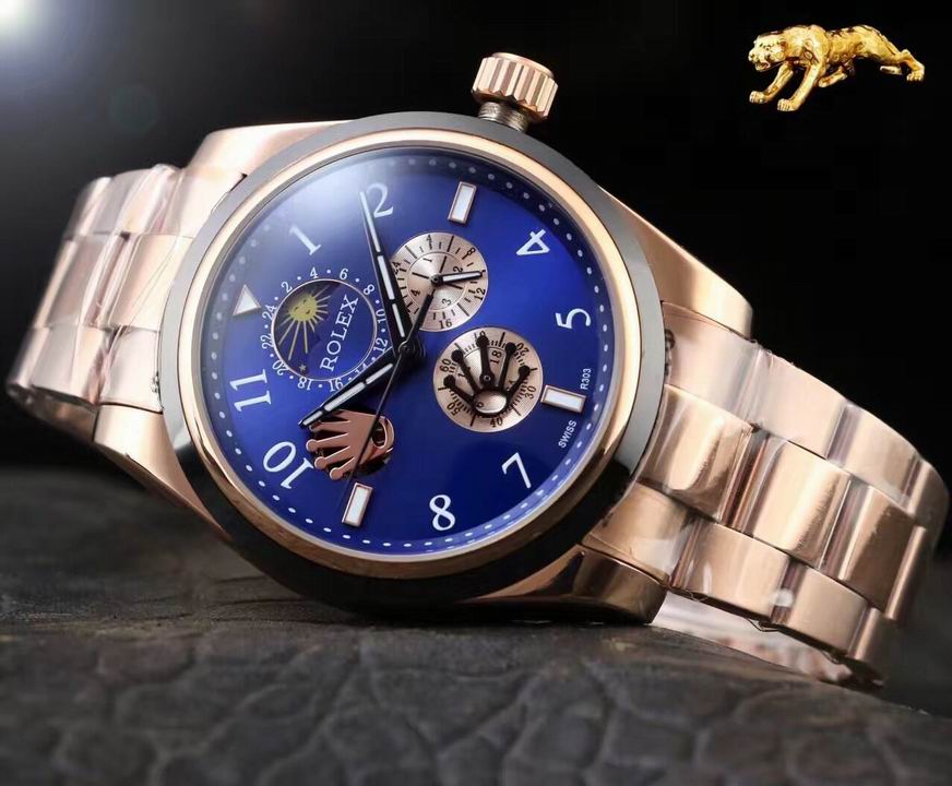 Wholesale High Quality Replica Rolex Watches for Sale-465