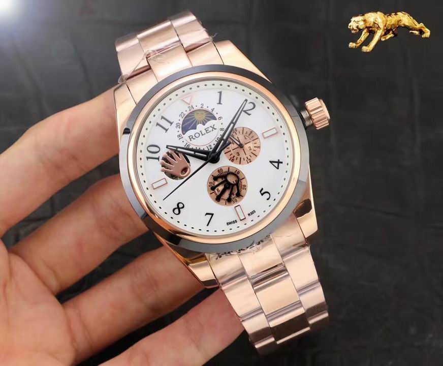 Wholesale High Quality Replica Rolex Watches for Sale-490