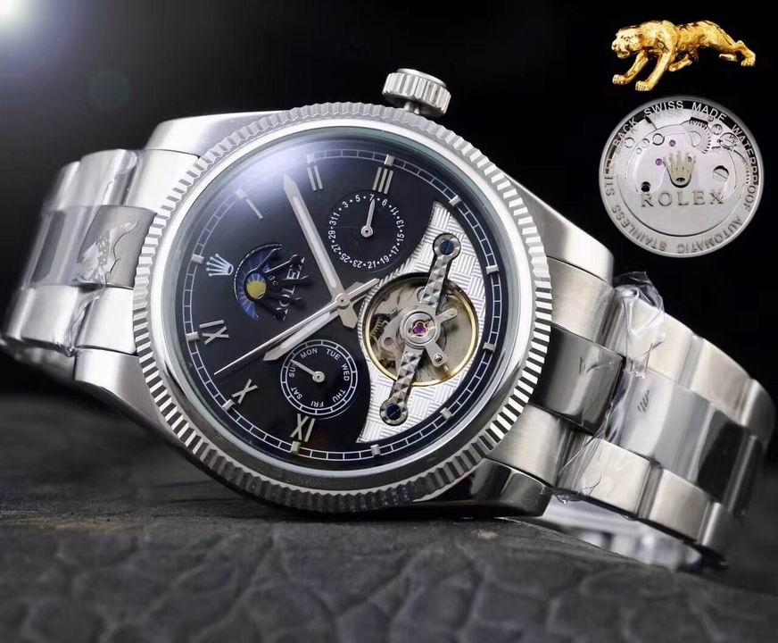 Wholesale High Quality Replica Rolex Watches for Sale-469